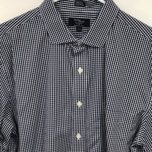 JCrew Thompson Dress Shirt